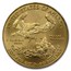 2011 1 oz American Gold Eagle MS-70 PCGS