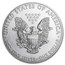 2011 1 oz American Silver Eagle BU