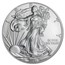 2011 1 oz American Silver Eagle BU