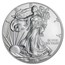 2011 1 oz American Silver Eagles (20-Coin MintDirect® Tube)