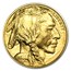 2011 1 oz Gold Buffalo BU