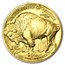 2011 1 oz Gold Buffalo BU