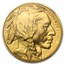 2011 1 oz Gold Buffalo MS-69 NGC