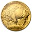 2011 1 oz Gold Buffalo MS-69 NGC