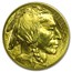 2011 1 oz Gold Buffalo MS-69 PCGS (FirstStrike®)