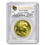 2011 1 oz Gold Buffalo MS-69 PCGS (FirstStrike®)