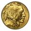 2011 1 oz Gold Buffalo MS-70 PCGS (Black Diamond)