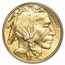 2011 1 oz Gold Buffalo MS-70 PCGS (FirstStrike®)