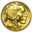 2011 1 oz Gold Buffalo MS-70 PCGS (FS, Black Diamond)
