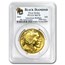 2011 1 oz Gold Buffalo MS-70 PCGS (FS, Black Diamond)