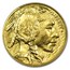 2011 1 oz Gold Buffalo MS-70 PCGS