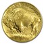2011 1 oz Gold Buffalo MS-70 PCGS