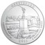2011 5-Coin 5 oz Silver ATB Set (Elegant Display Box)