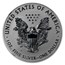 2011 5-Coin American Silver Eagle Set MS/PF-69 NGC (25th Ann)