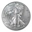 2011 5-Coin American Silver Eagle Set MS/PF-69 NGC (25th Ann)