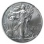 2011 5-Coin Silver Eagle Set MS/PF-70 NGC (ER, 25th Anniv)