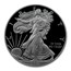 2011 5-Coin Silver Eagle Set MS/PF-70 NGC (ER, 25th Anniv)