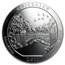2011 5 oz Silver ATB Chickasaw MS-69 DMPL PCGS (FirstStrike®)