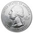 2011 5 oz Silver ATB Gettysburg MS-69 PL PCGS (FirstStrike®)
