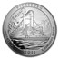 2011 5 oz Silver ATB Vicksburg MS-69 DMPL PCGS (FirstStrike®)