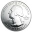 2011 5 oz Silver ATB Vicksburg MS-69 DPL NGC (ER)