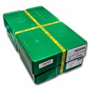 2011 500-Coin Silver Eagle Monster Box (SF Mint, Sealed)