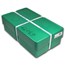 2011 500-Coin Silver Eagle Monster Box (WP Mint, Sealed)