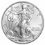 2011 American Silver Eagle MS-69 NGC (25th Anniv, Early Releases)