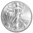 2011 American Silver Eagle MS-69 PCGS