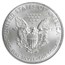 2011 American Silver Eagle MS-69 PCGS