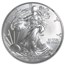 2011 American Silver Eagle MS-70 NGC