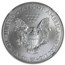 2011 American Silver Eagle MS-70 NGC