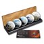 2011 AUS 5-Coin 1 oz Silver Discover Australia Dreaming Proof Set