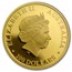 2011 Australia 1 oz Gold Nugget PR-69 PCGS (FS, 25th Anniv)