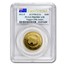 2011 Australia 1 oz Gold Nugget PR-69 PCGS (FS, 25th Anniv)