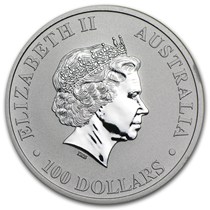 Buy 2011 Australia 1 oz Platinum Platypus BU | APMEX