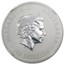 2011 Australia 1 oz Platinum Platypus MS-70 NGC