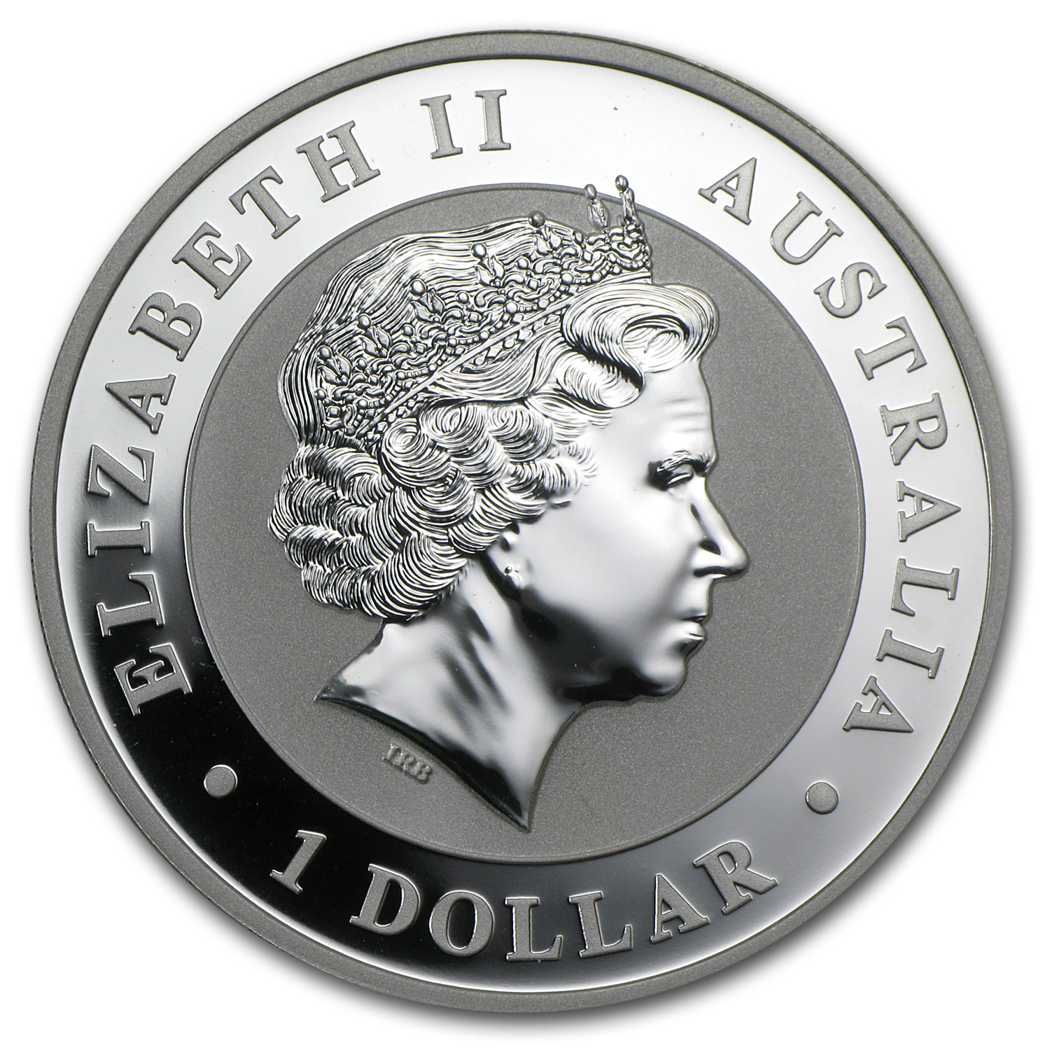 Buy 2011 Australia 1 oz Silver Koala BU | APMEX