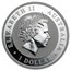 2011 Australia 1 oz Silver Koala BU