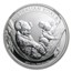 2011 Australia 1 oz Silver Koala MS-69 NGC (First of 20,000)
