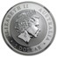 2011 Australia 1 oz Silver Koala MS-70 NGC (First of 20,000)