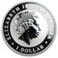 2011 Australia 1 oz Silver Koala SP-69 PCGS