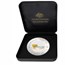 2011 Australia 1 oz Silver President's Cup Proof