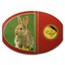 2011 Australia 3-Coin Gold Lunar Rabbit Proof Set (Series II)