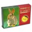 2011 Australia 3-Coin Gold Lunar Rabbit Proof Set (Series II)
