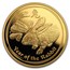 2011 Australia 3-Coin Gold Lunar Rabbit Proof Set (Series II)