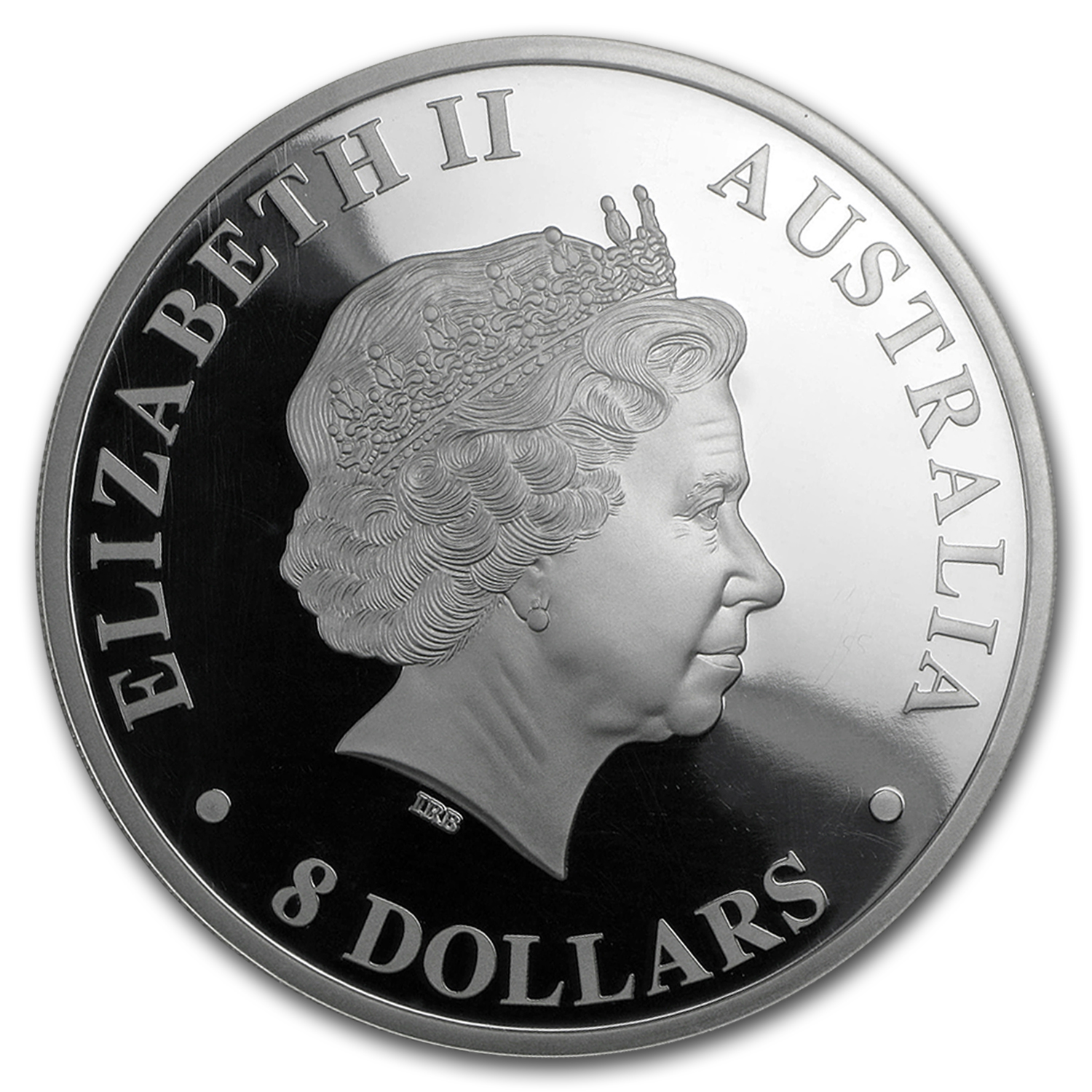 Buy 2011-P Australia 5 oz Silver Koala PF-69 NGC | APMEX