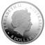 2011 Australia 5 oz Silver Koala PF-70 NGC