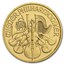 2011 Austria 1/10 oz Gold Philharmonic BU