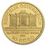 2011 Austria 1/10 oz Gold Philharmonic BU